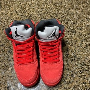 Jordan Retro 5
